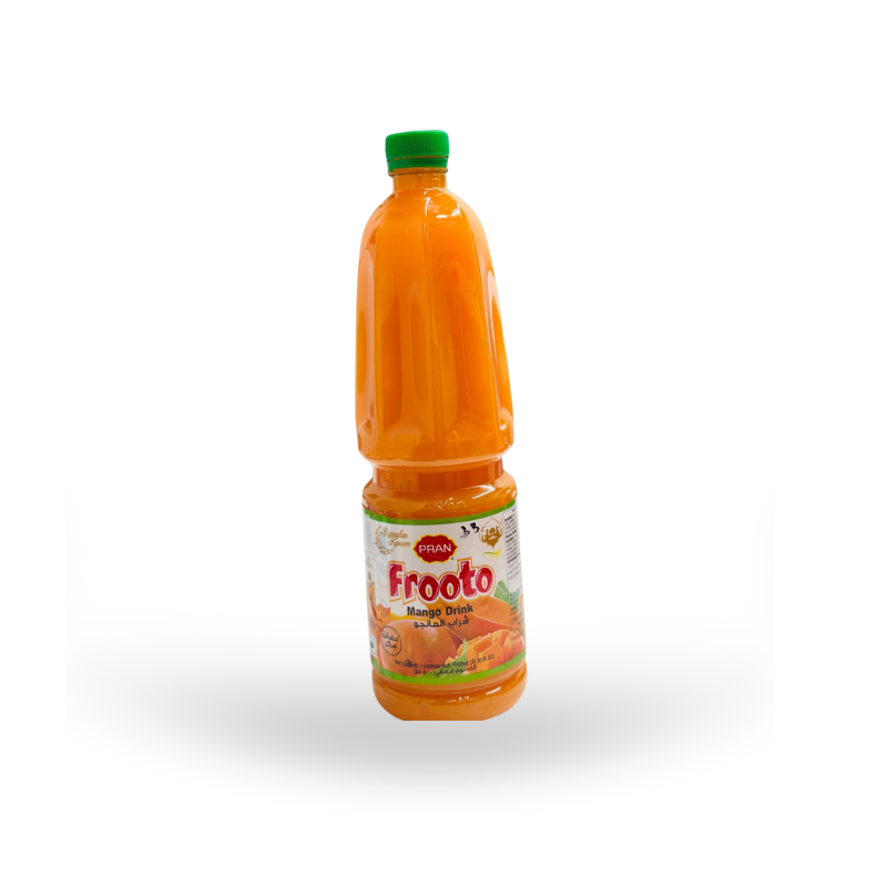 Mango Drink